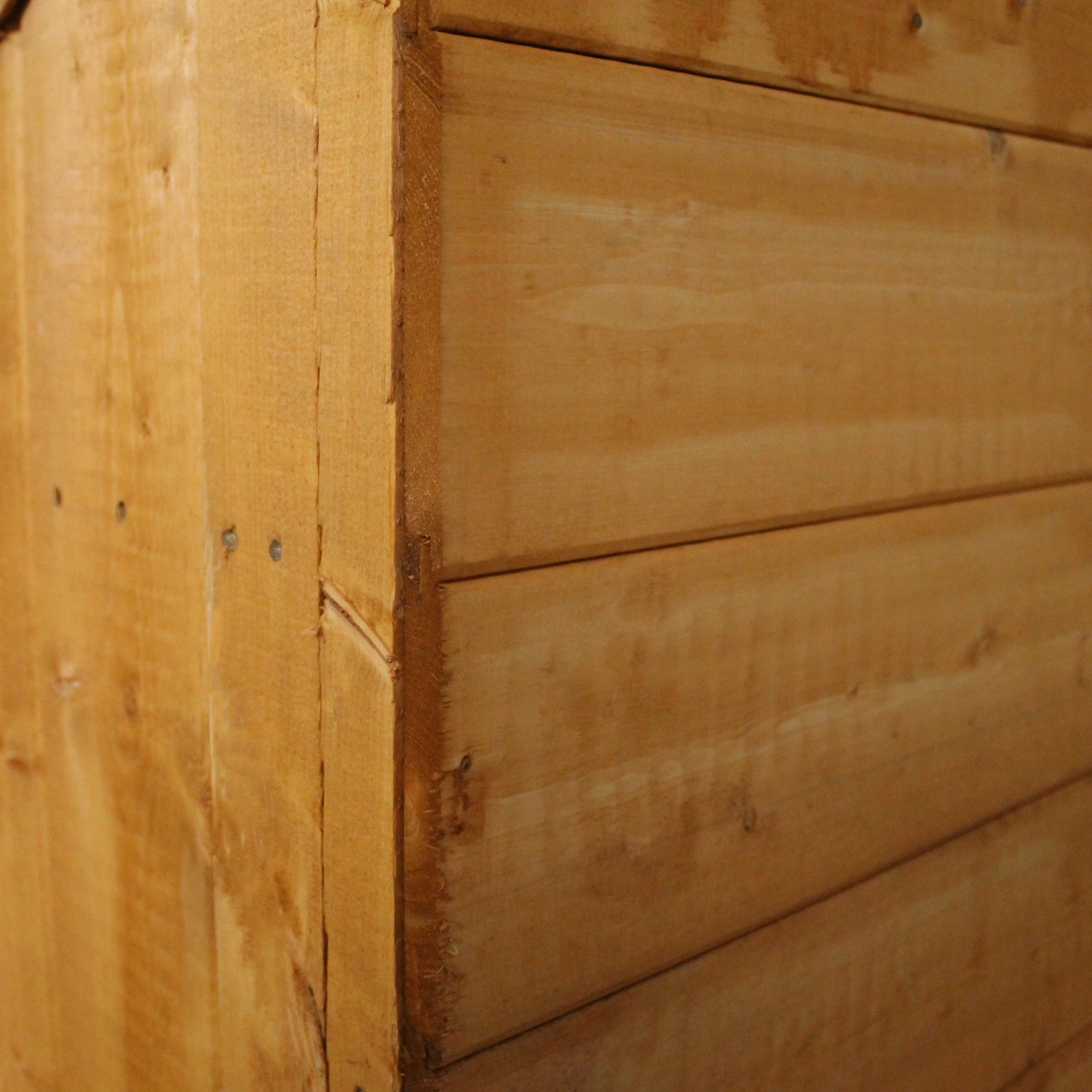 groupon wooden playhouse