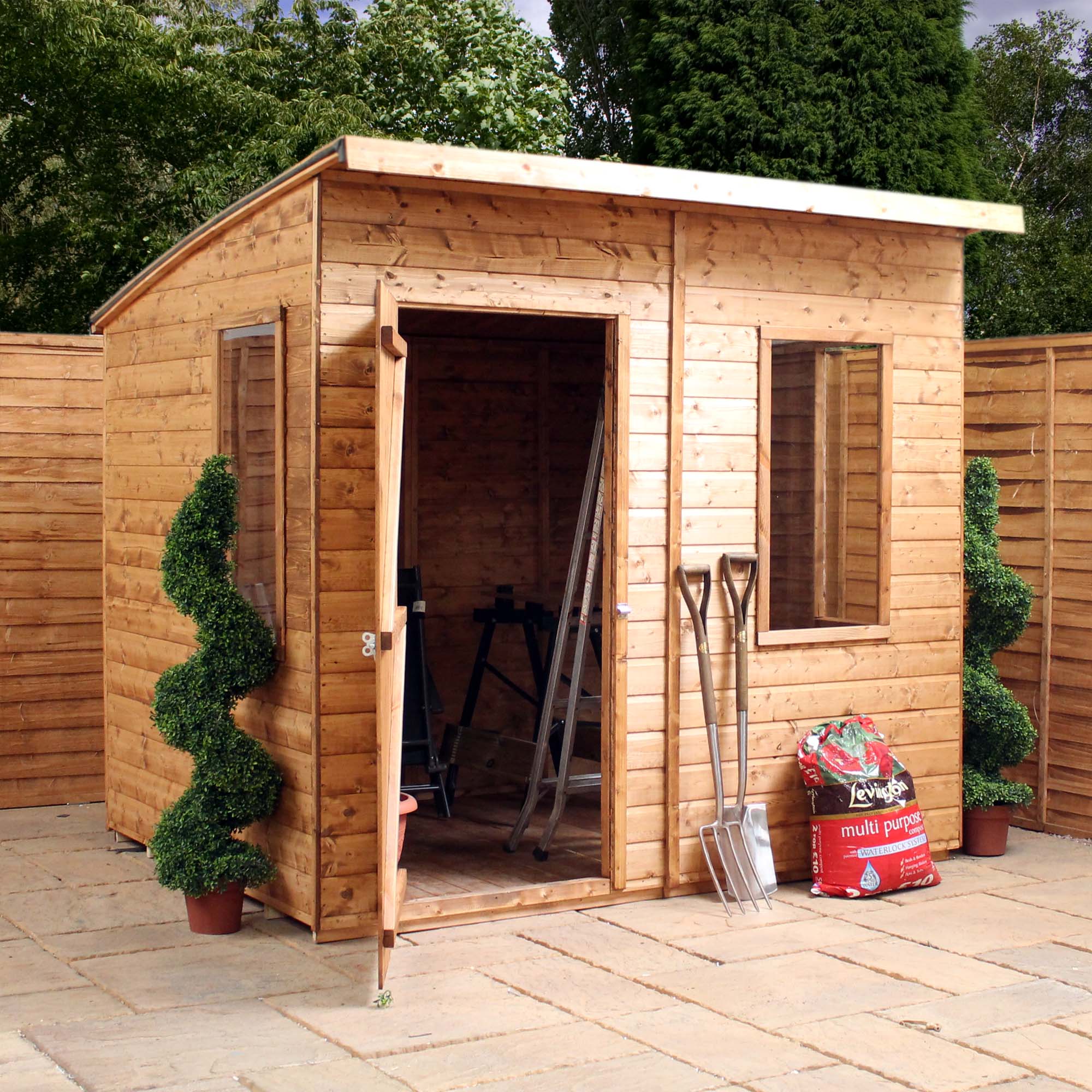 Build a shed floor 55 | DIY Sheds