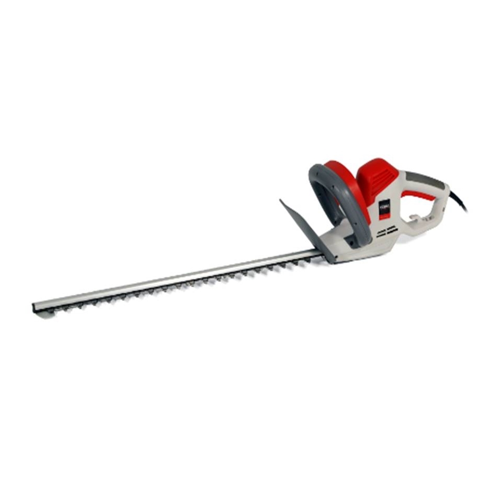 ... 55cm Electric Double Sided Hedgetrimmer - Free Next Day Delivery