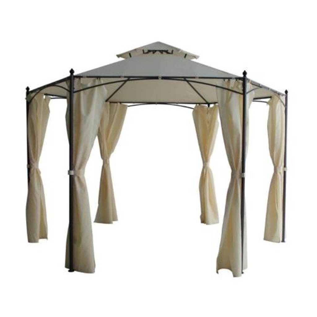 Garden Furniture Gazebos **DISCO 1/5/19** 4m