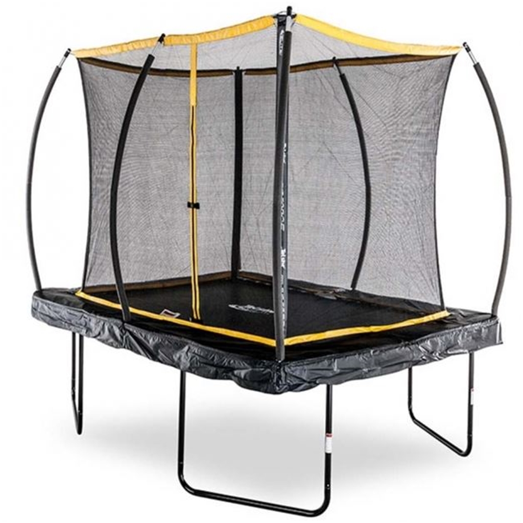 Telstar INSTALLED 8ft x 12ft Rectangular Elite