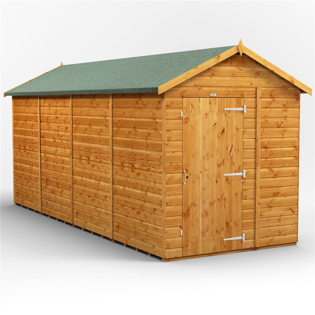 shedswarehouse.com ps sheds 16ft x 6ft premium tongue