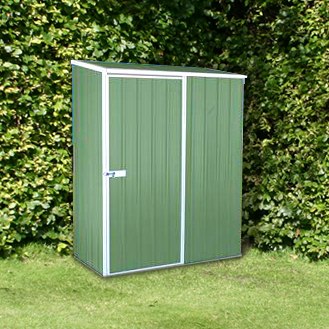 Metal Sheds