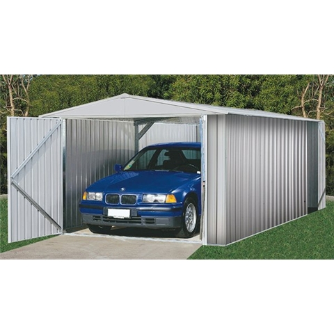 Utility Sheds