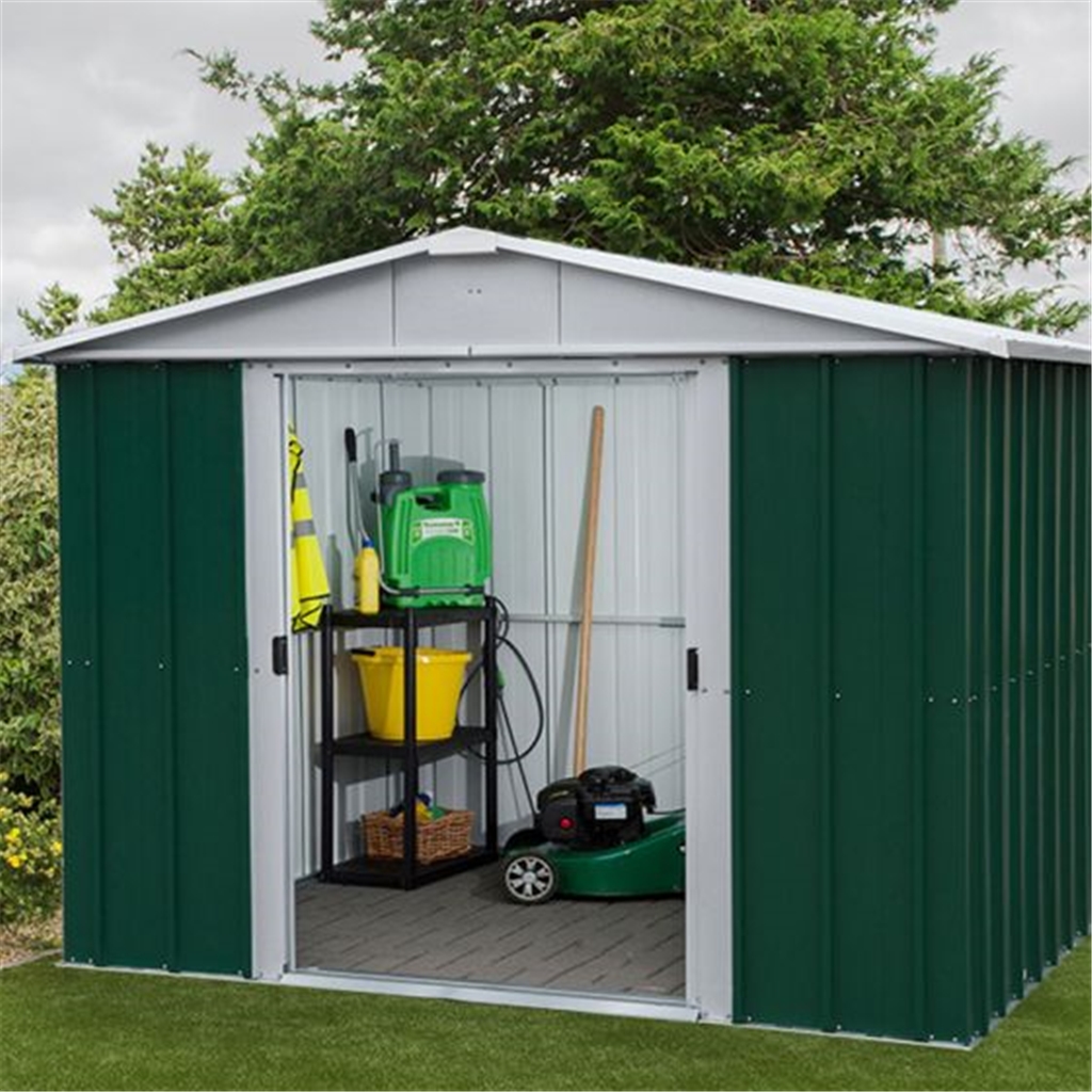 ShedsWarehouse.com | Yardmaster | Yardmaster 7'5" x 6'10 