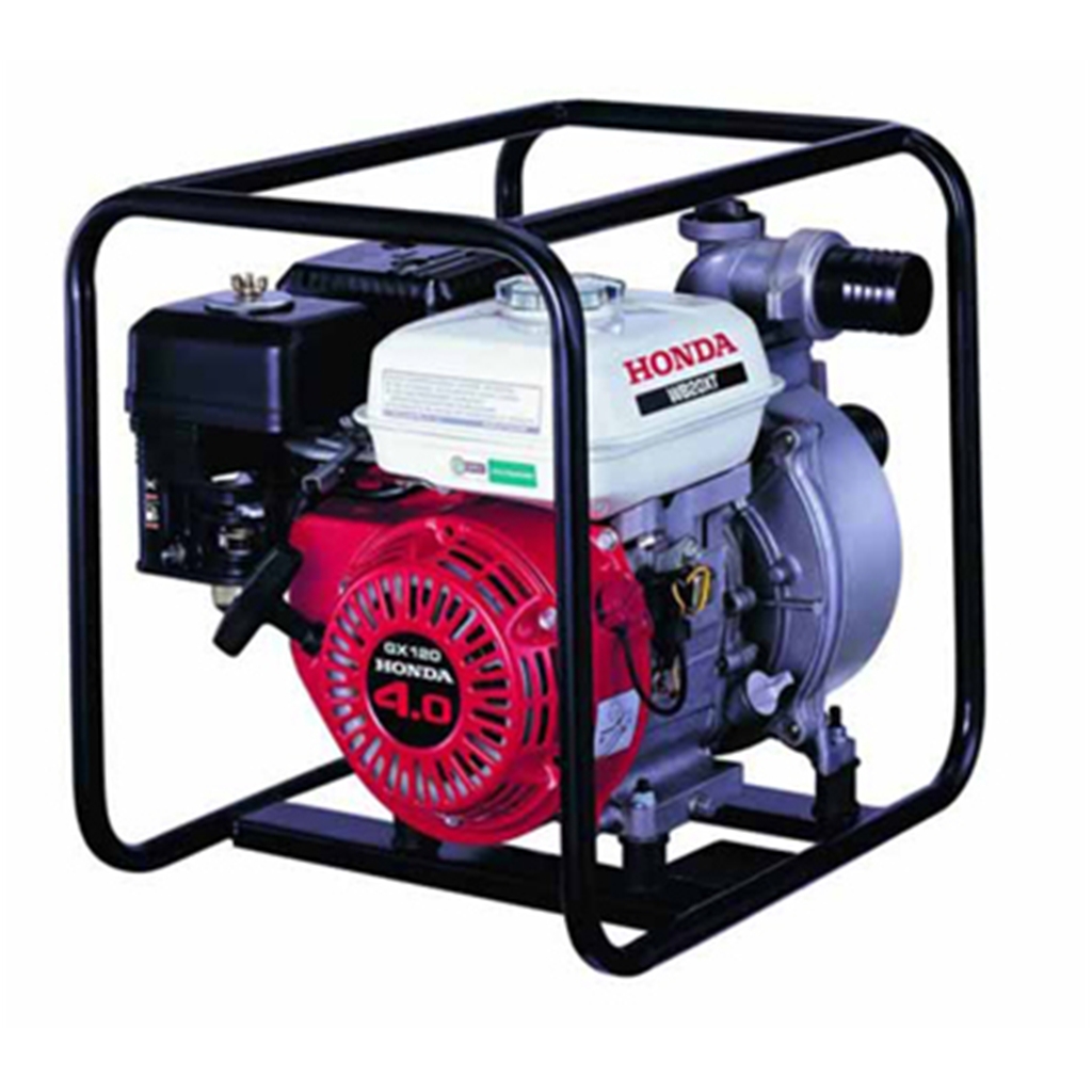 Honda watet pump wp30x #7