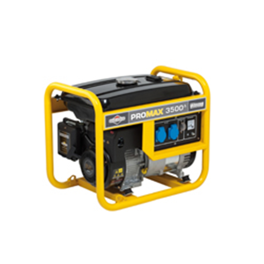 ShedsWarehouse.com | Briggs and Stratton | Briggs & Stratton 3500A Pro