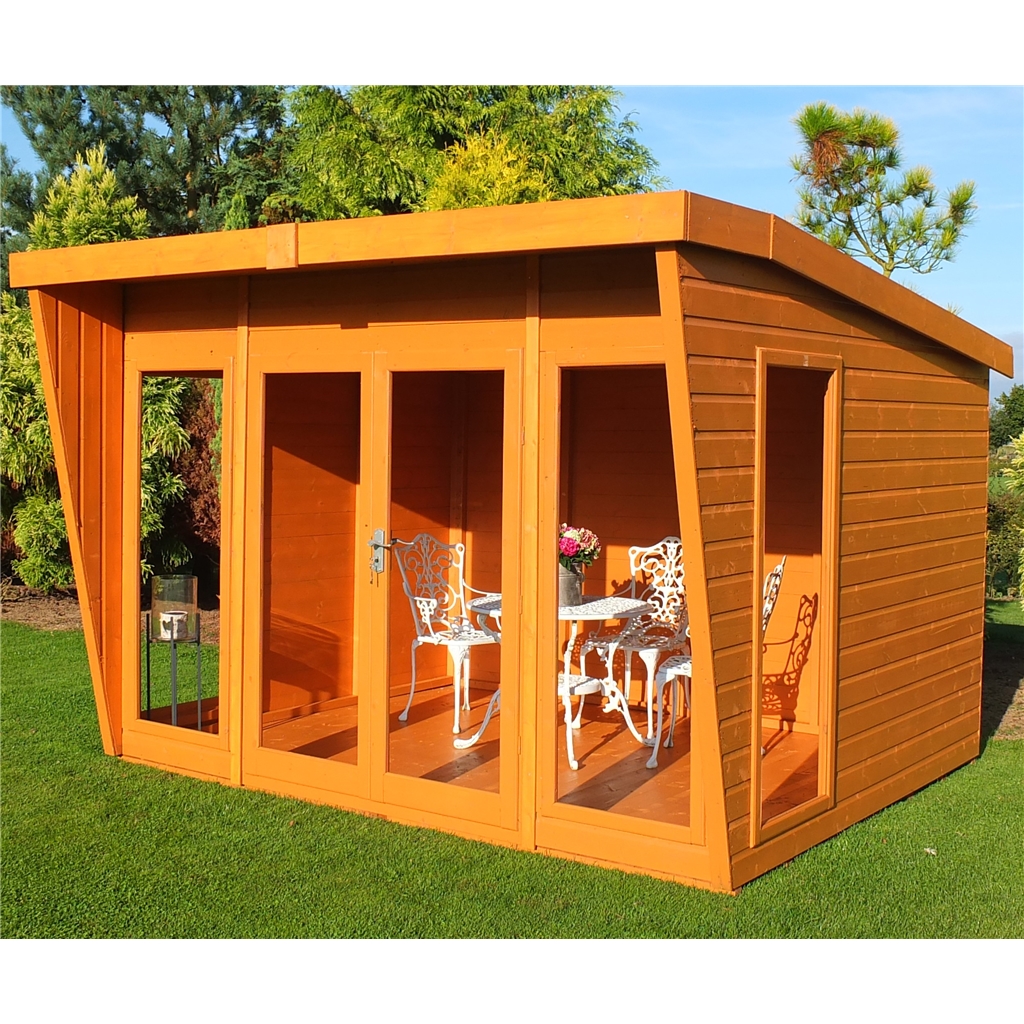 Summer House Designs