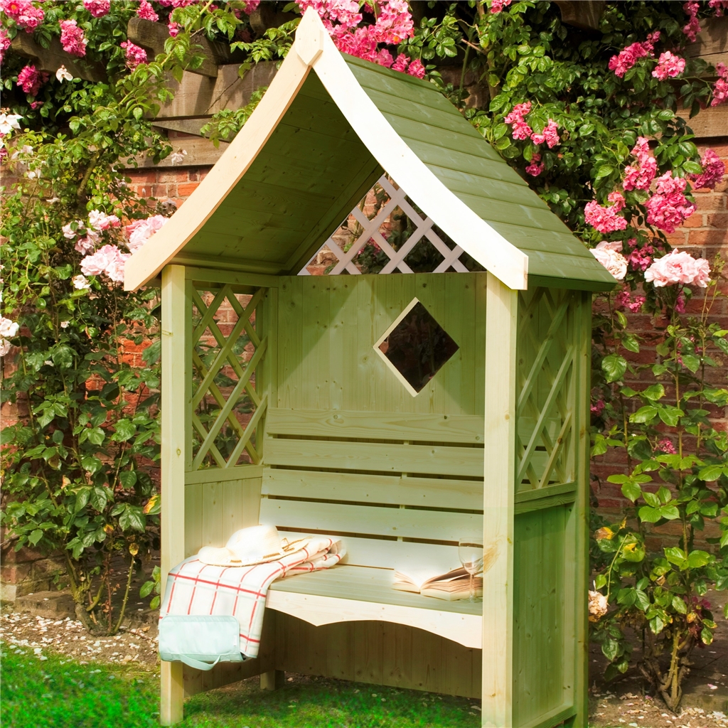 shedswarehouse.com stowe arbours 4ft 1