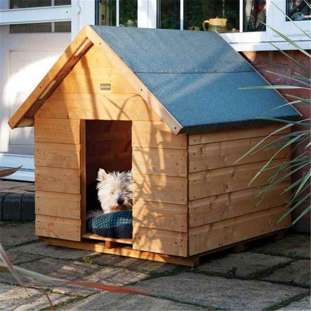 Rowlinson Garden Essentials Rowlinson Medium Dog