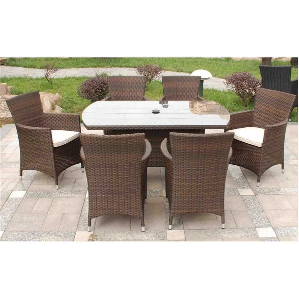 Shedswarehouse Com Garden Furniture Cannes Flat Weave Mocha To Enlarge Close Stephanie Brown Happy Garden Furniture Customer Next Day Delivery