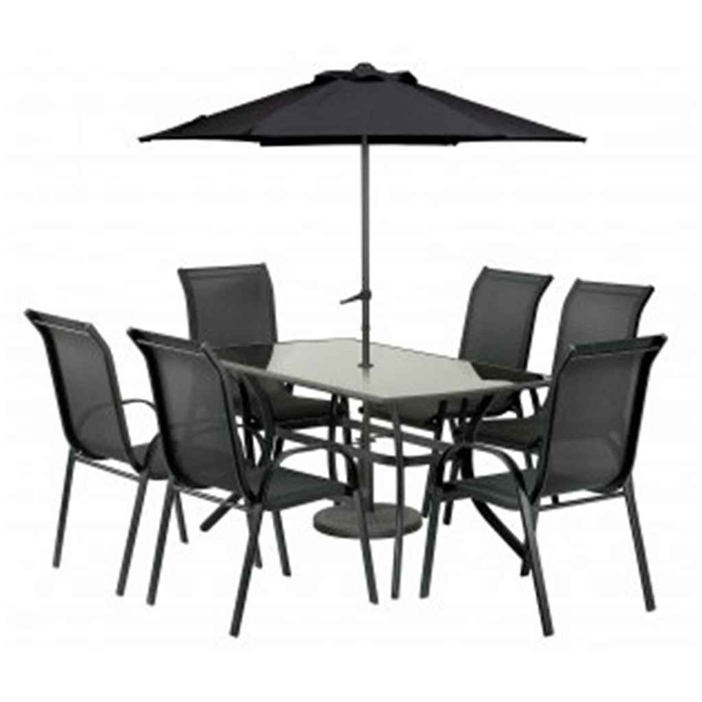 Garden Furniture 6 Seater Sets shedswarehouse | garden furniture - cayman textylene | 6 Garden Furniture 6 Seater Sets shedswarehouse | garden furniture - cayman textylene | 6