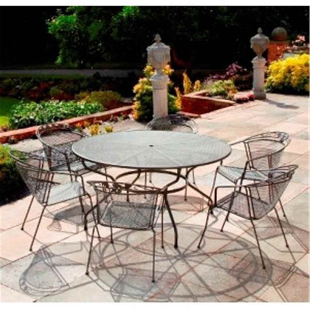 Shedswarehouse Com Garden Furniture Royal Mesh 6 Seater To Enlarge