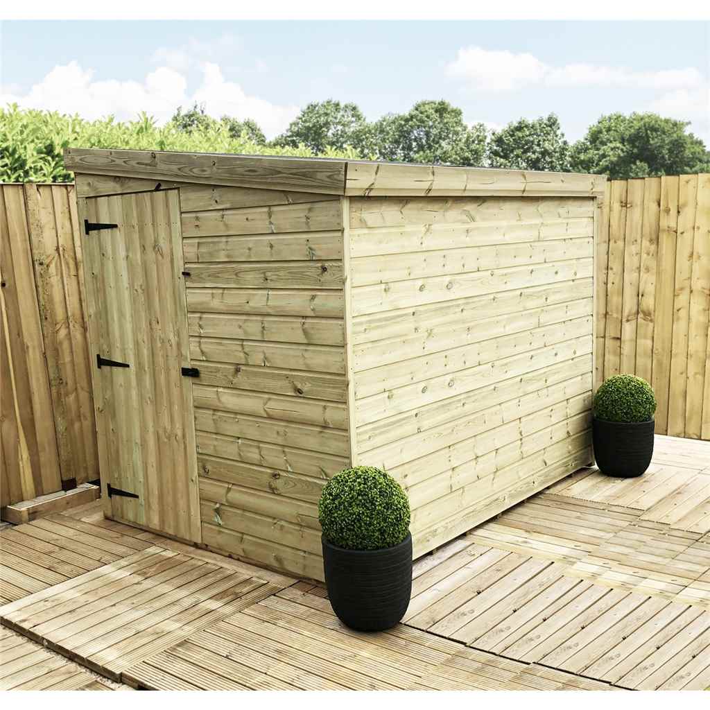 Aston Installed INSTALLED 5FT x 5FT Windowless