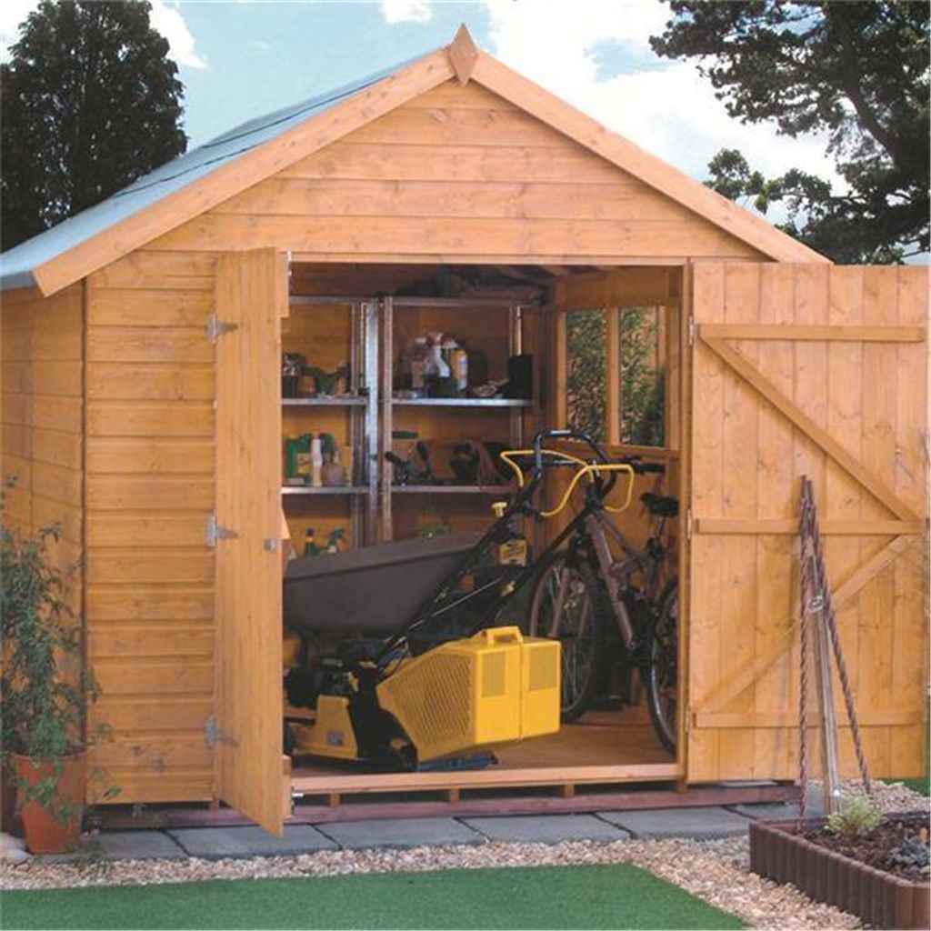 shedswarehouse.com rowlinson 12ft x 8ft rowlinson