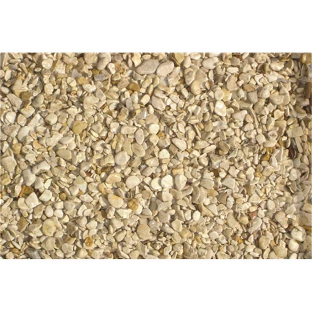 DecoPak Cotswold Brown Gravel Bulk Bag 850 Kg