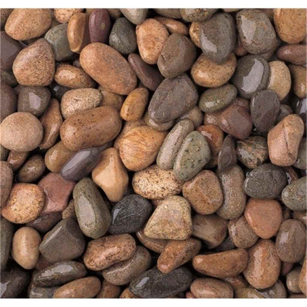 Shedswarehouse Deco Pak Scottish Pebbles Gravel Bulk Bag Click To Enlarge