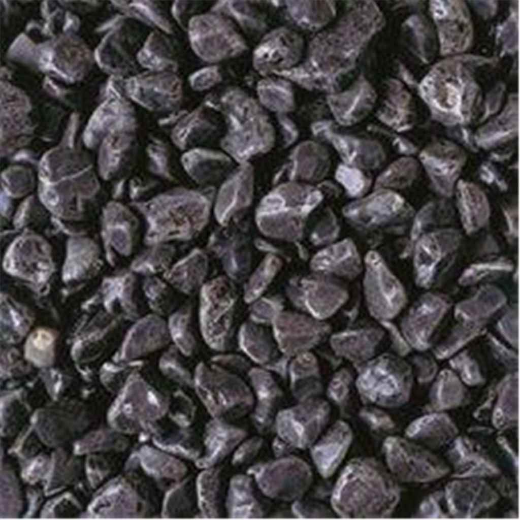 Shedswarehouse Deco Pak Spanish Black Pebbles Gravel Bulk Click To Enlarge