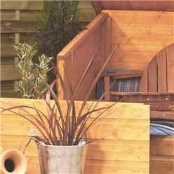 Tongue And Groove Garden Chest 46 X 211 (1380mm X 900mm)