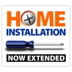 Installation Service - Install240 *please Note This Does Not Include The Install Of Shingles & Is An Additional Cost - Please Call For Quote With Shingles