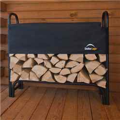 OUT OF STOCK PRE-ORDER 1.2m Log Rack
