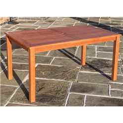 Rectangular Dining Table (5ft X 3ft)