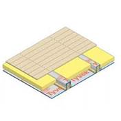 Roof, Floor And Wall Insulation Kit