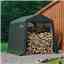 OUT OF STOCK PRE-ORDER 8 x 8 Shed in a Box