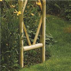 Rustic Arch