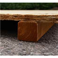 *upgrade* Extra Strength Floor Support Pack - Up To 16ft