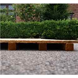 *upgrade* Extra Strength Floor Support Pack - Up To 16ft