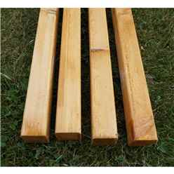 *upgrade* Extra Strength Floor Support Pack - Up To 16ft