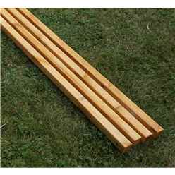 *upgrade* Extra Strength Floor Support Pack - Up To 16ft