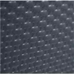 Deluxe Metal Deck Box Anthracite