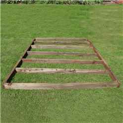 Portabase 8ft X 6ft
