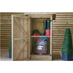 Whitewell Garden Store (small)