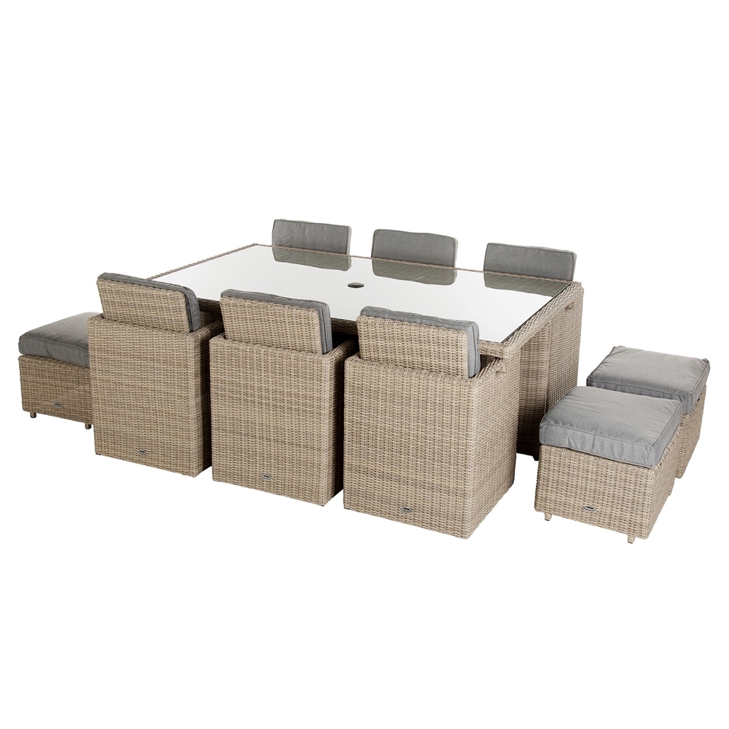 ShedsWarehouse.com | Garden Furniture - Wentworth Rattan Collection