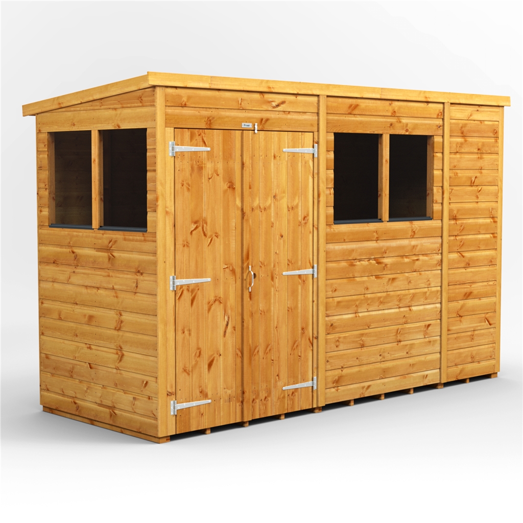 shedswarehouse.com ps sheds 10ft x 4ft premium tongue