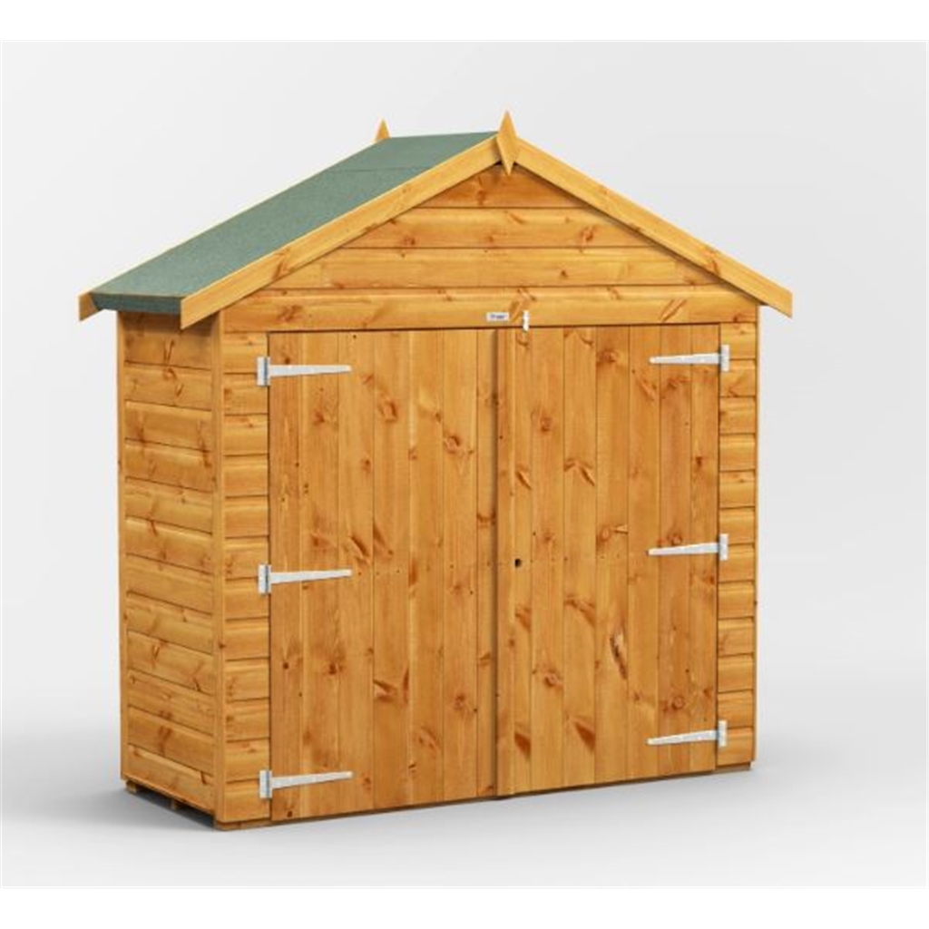 ShedsWarehouse.com | PS Sheds | 6ft x 2ft Premium Tongue and Groove ...