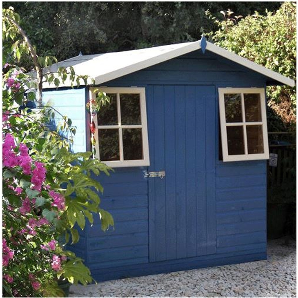 Stowe (S) 7ft X 7ft (2.05m X 1.98m