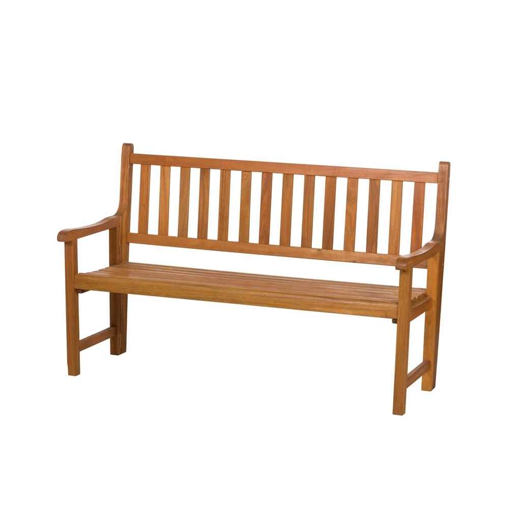 Garden Furniture Acacia Benches & Accessories