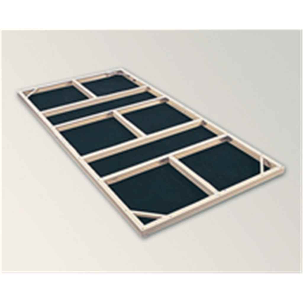 shedswarehouse-madrid-accessories-8ft-x-6ft-metal-foundation