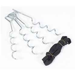 Tie Down Kit
