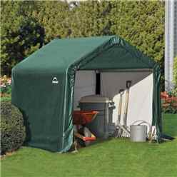 6ft X 6ft Shed In A Box