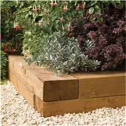 Deluxe Timber Blocks (211)