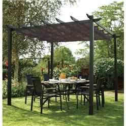 3 X 3 Latina Canopy