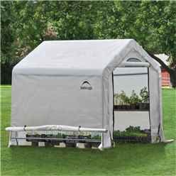 6ft X 6ft Greenhouse In A Box