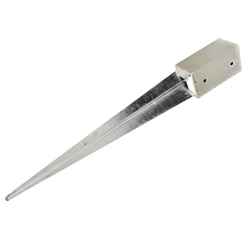 Pack Of 3 - Post Anchor Spike