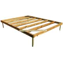 Portabase 8ft X 6ft