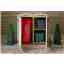 Wheelie Bin & Recycling Box Chest Store - 1 X Wheelie Bin + 2 X Recycling Boxes